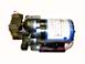 PUMPE, VANN TOALETT SHURFLO 24V