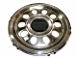 HJULKAPSEL BAK 22,5" N�YTRAL