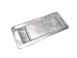 HANDTAK SIDELUKE ALUMINIUM