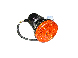 LYS BLINK FRONT H/V